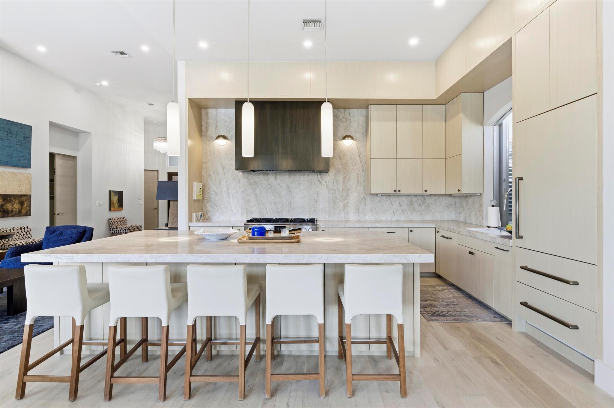 MIRASOL - Residential