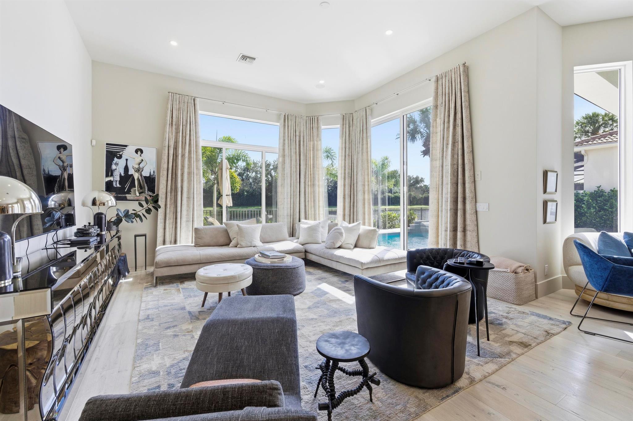 MIRASOL - Residential