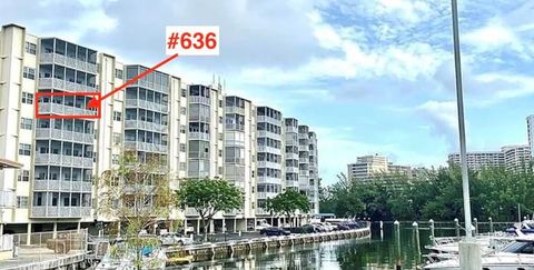 200 Diplomat Parkway 636 Hallandale Beach FL 33009