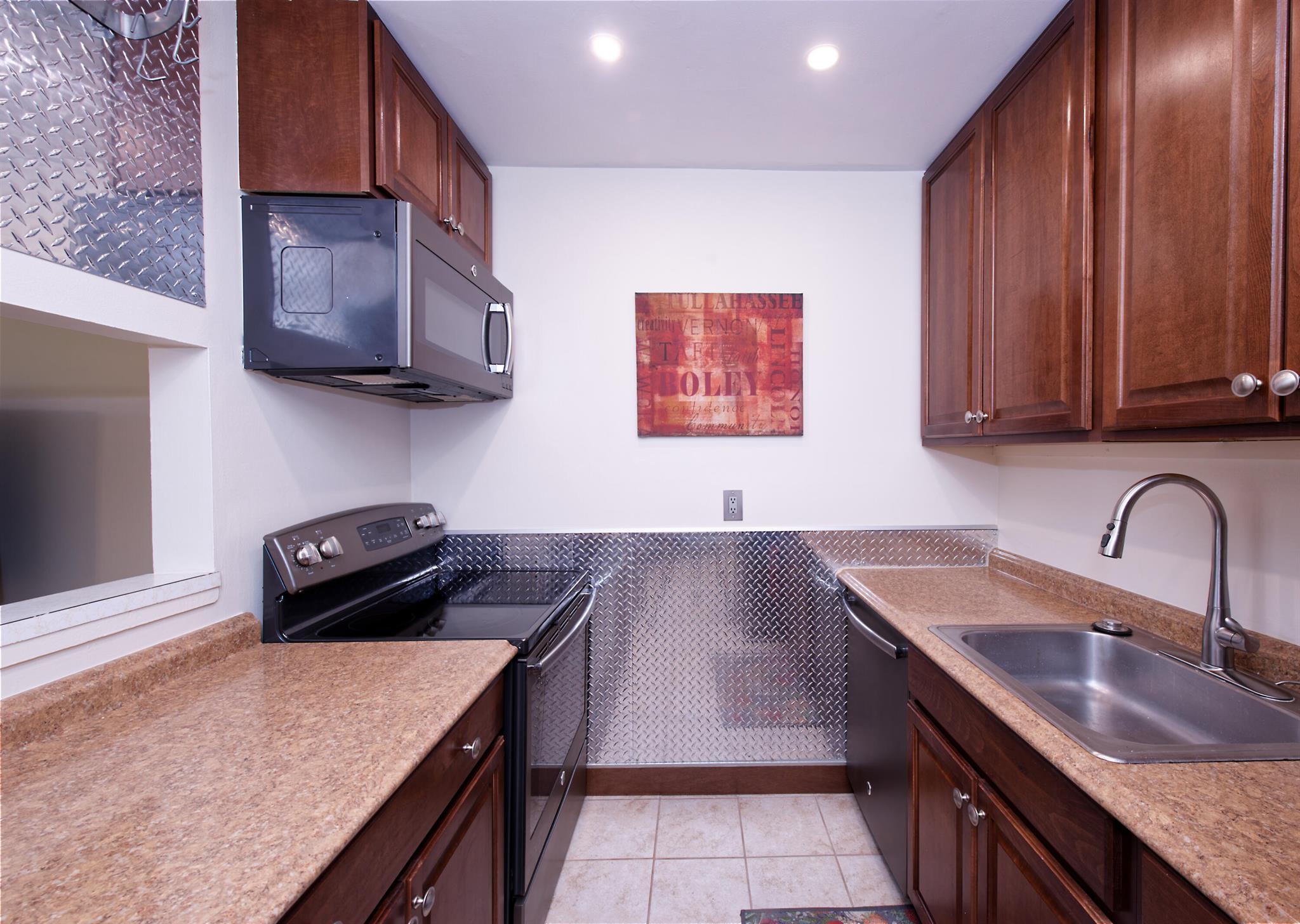 SNUG HARBOR GARDENS CONDO - Residential