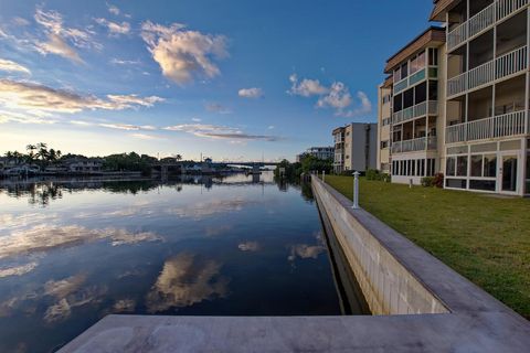 632 Snug Harbor Drive D15 Boynton Beach FL 33435