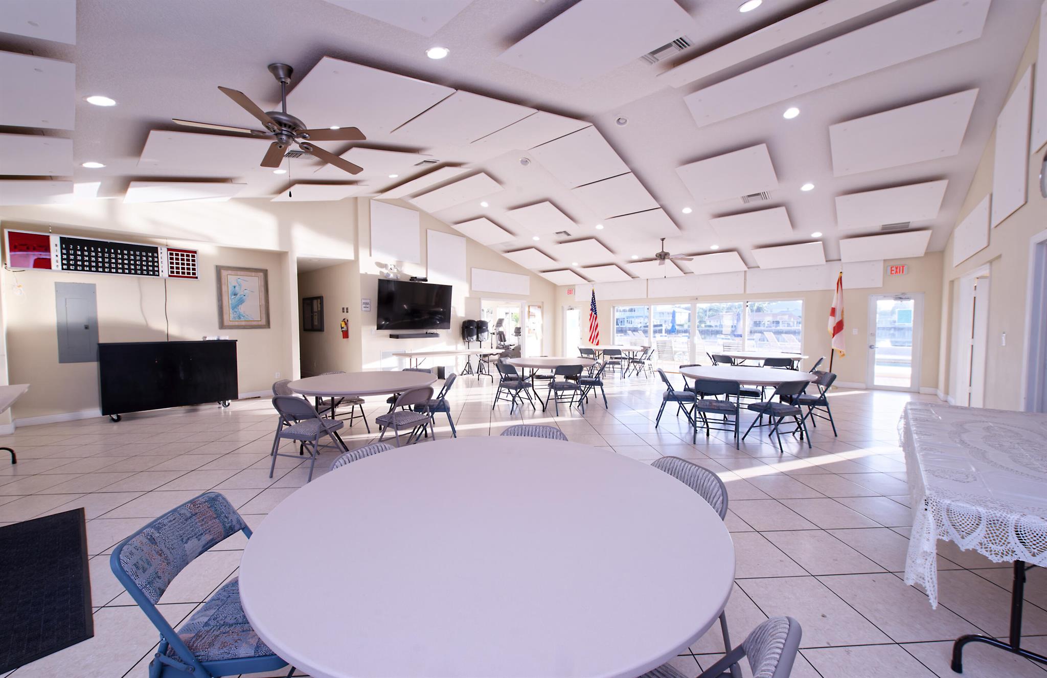 SNUG HARBOR GARDENS CONDO - Residential