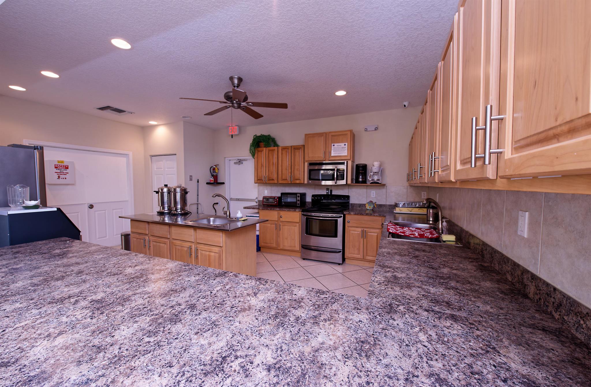 SNUG HARBOR GARDENS CONDO - Residential