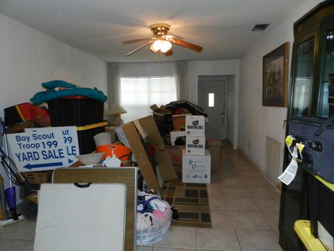 Tiny photo for 3151 Pinehurst Drive, Lake Worth, FL 33467 (MLS # B26018559)