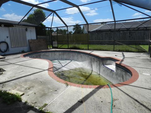 Tiny photo for 3151 Pinehurst Drive, Lake Worth, FL 33467 (MLS # B26018559)