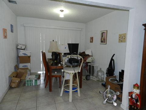 Tiny photo for 3151 Pinehurst Drive, Lake Worth, FL 33467 (MLS # B26018559)
