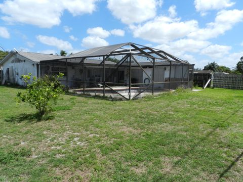 Tiny photo for 3151 Pinehurst Drive, Lake Worth, FL 33467 (MLS # B26018559)