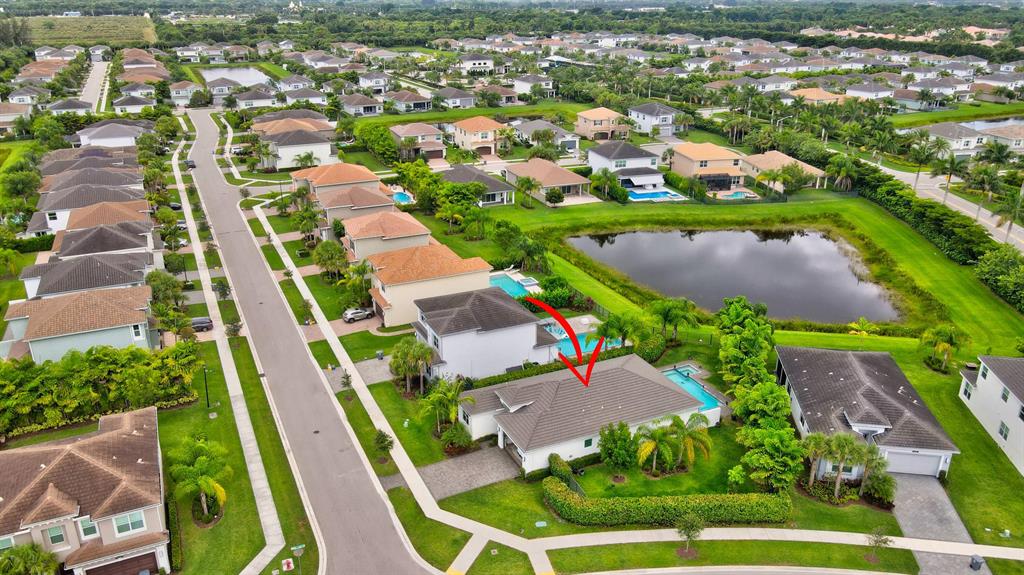 Dakota - Residential