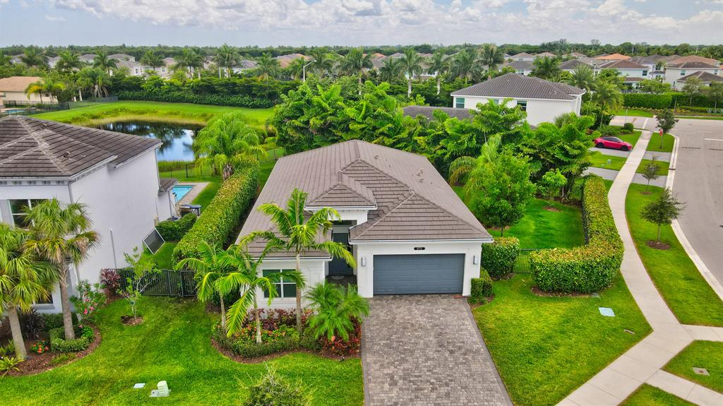 Dakota - Residential