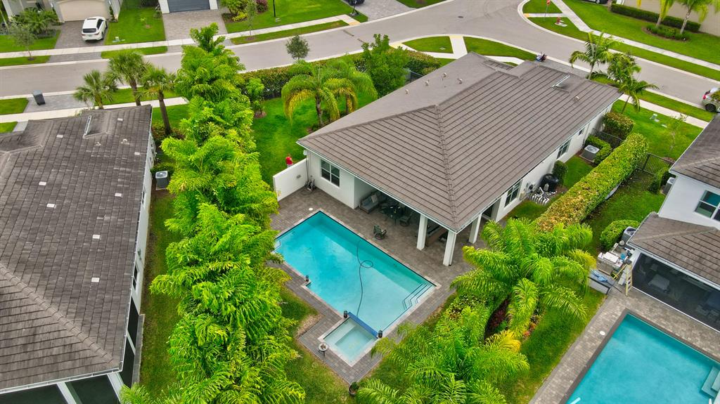 Dakota - Residential