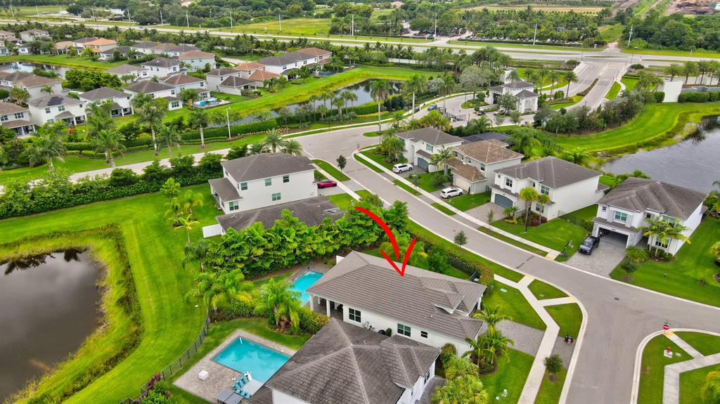 Dakota - Residential