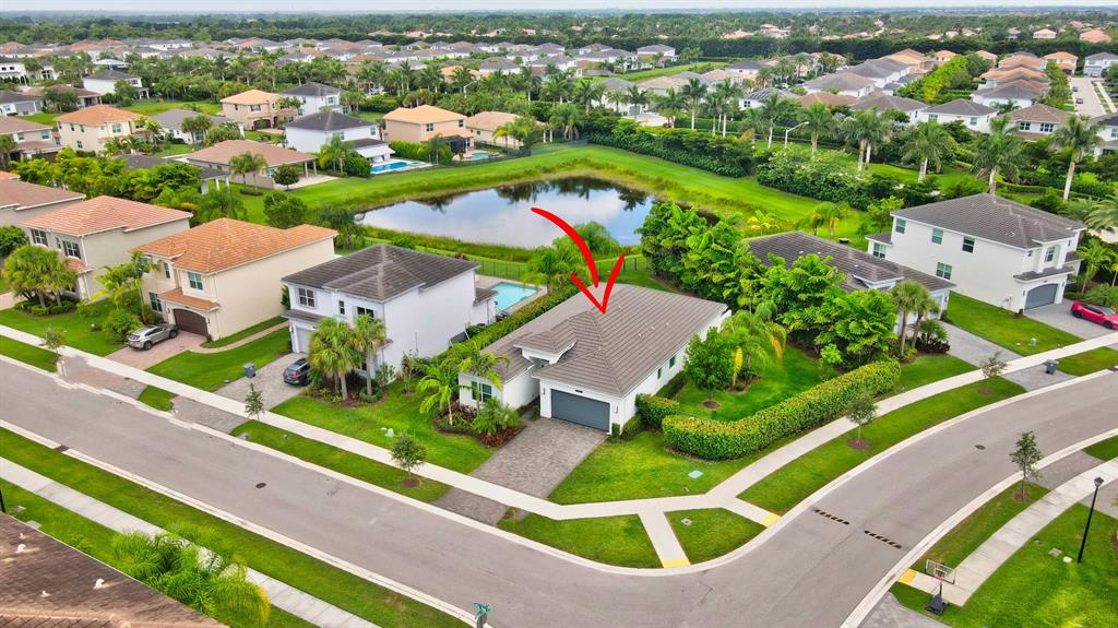 Dakota - Residential