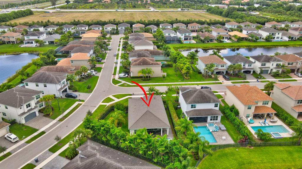 Dakota - Residential