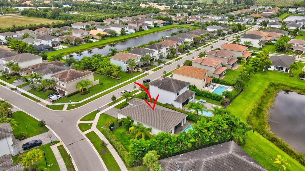 Dakota - Residential