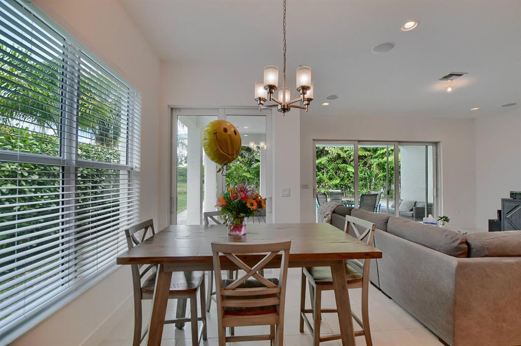 Dakota - Residential