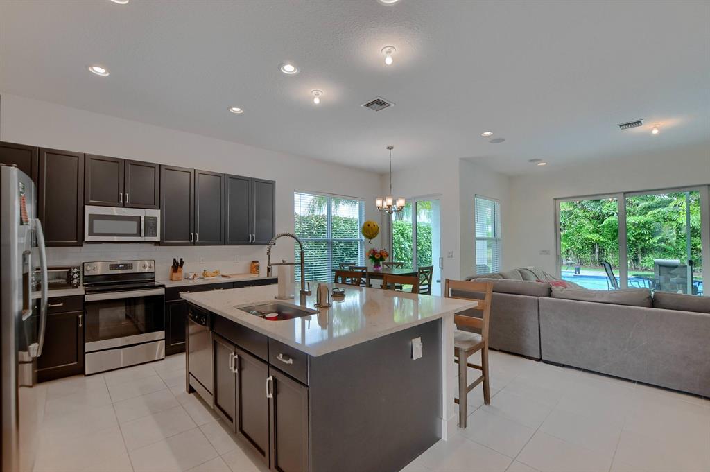 Dakota - Residential