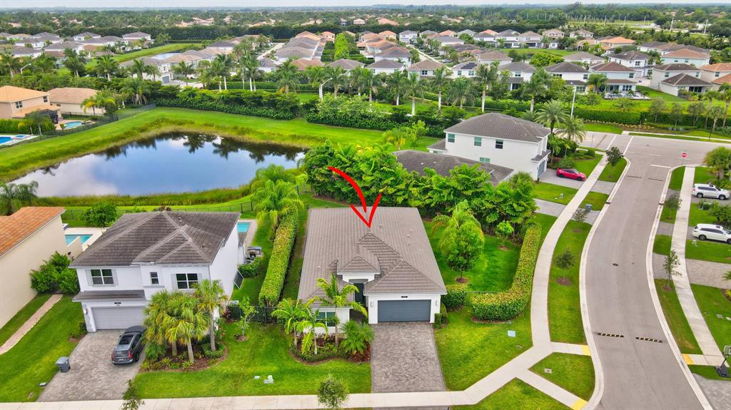 Dakota - Residential