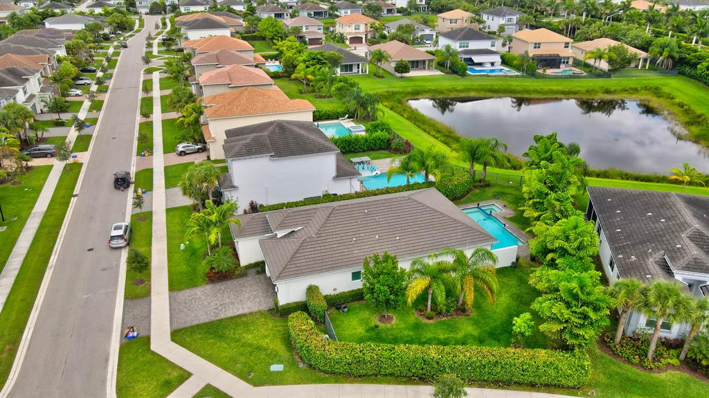 Dakota - Residential