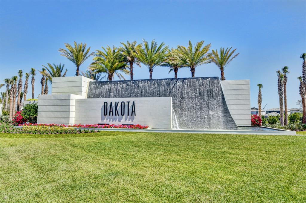 Dakota - Residential