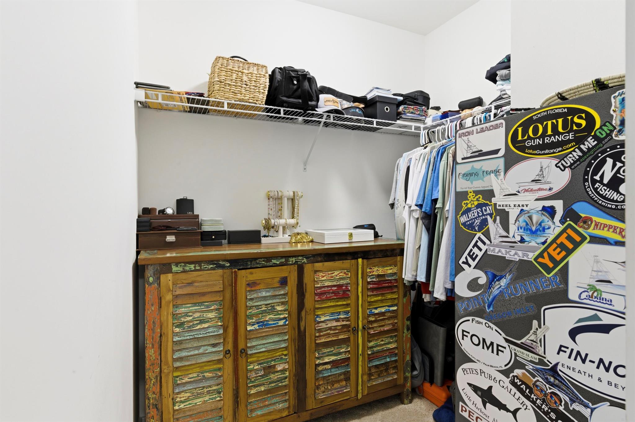 HERITAGE ENCLAVE - Residential