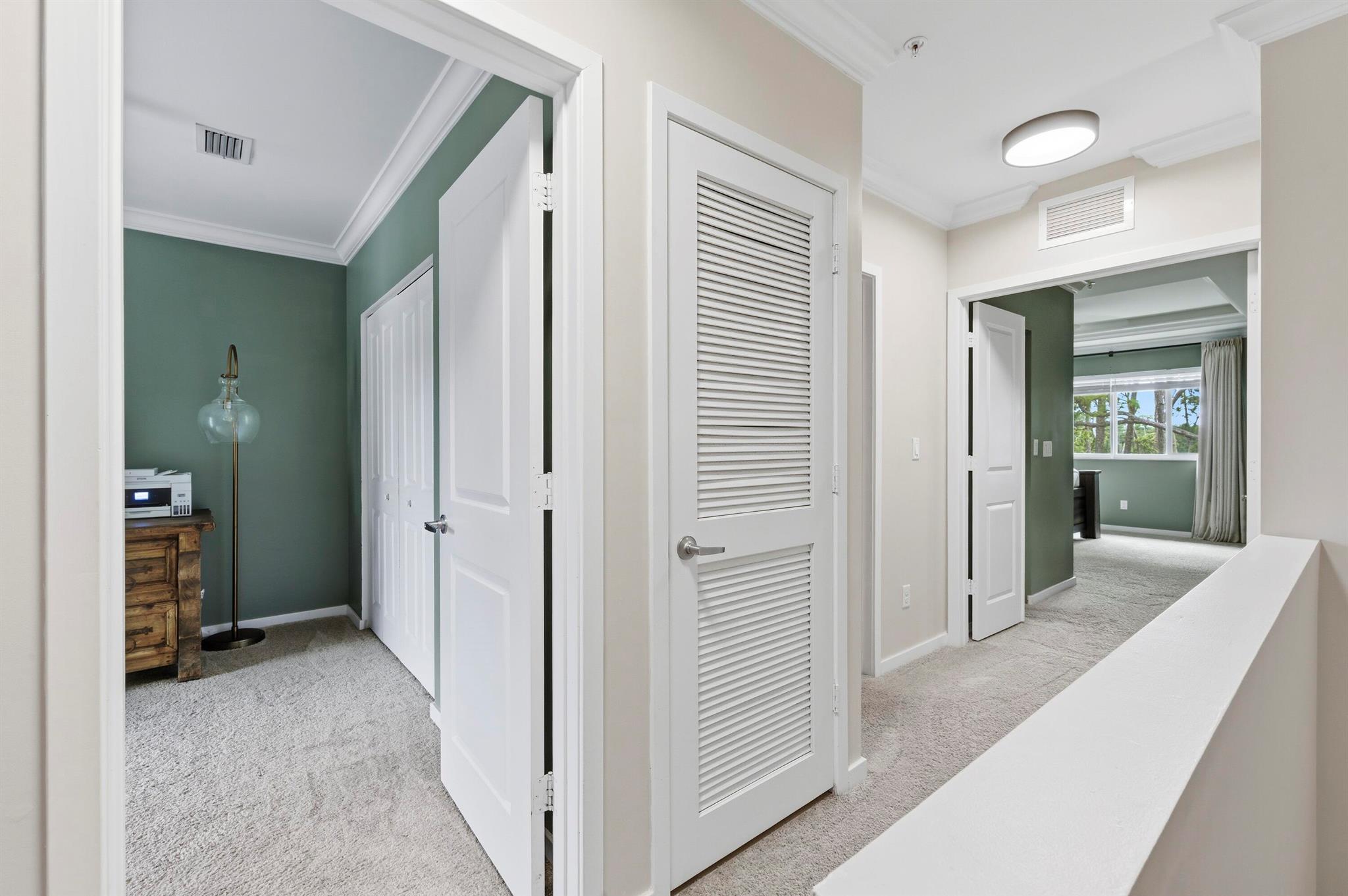 HERITAGE ENCLAVE - Residential