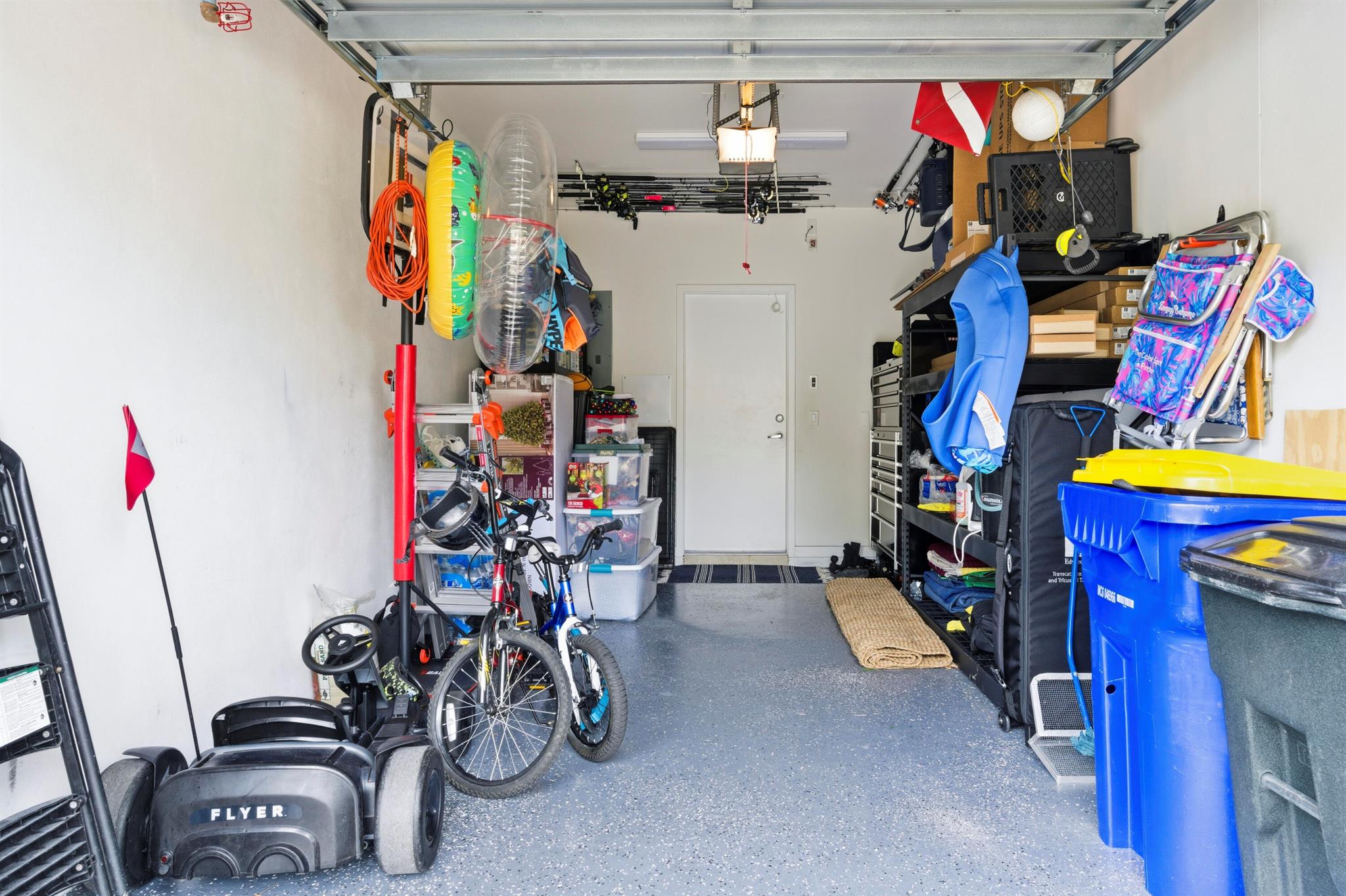 HERITAGE ENCLAVE - Residential