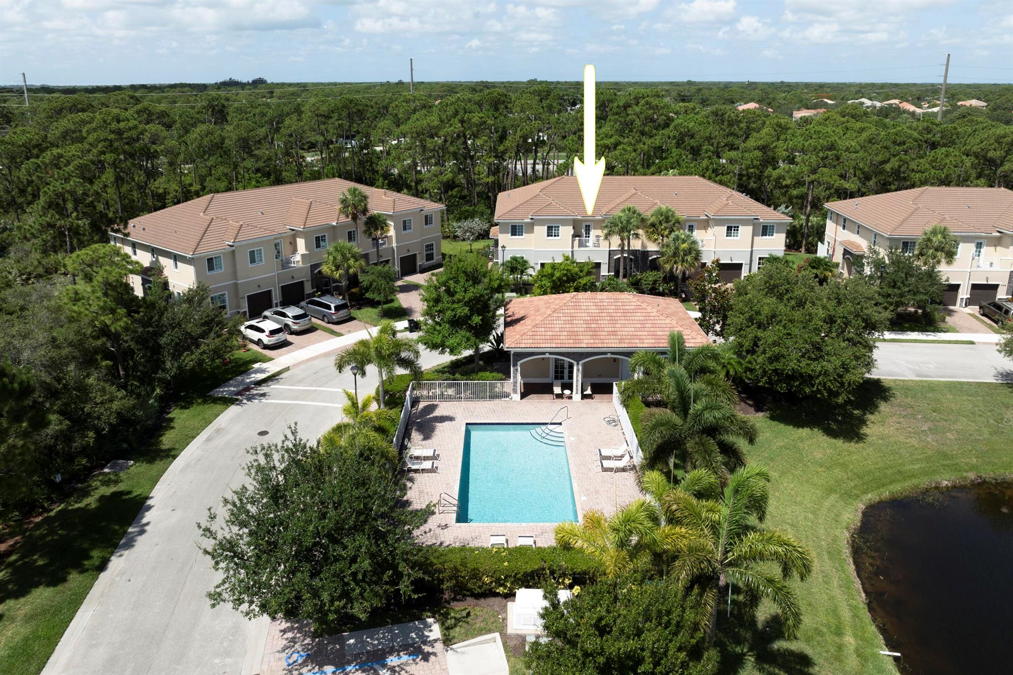 HERITAGE ENCLAVE - Residential