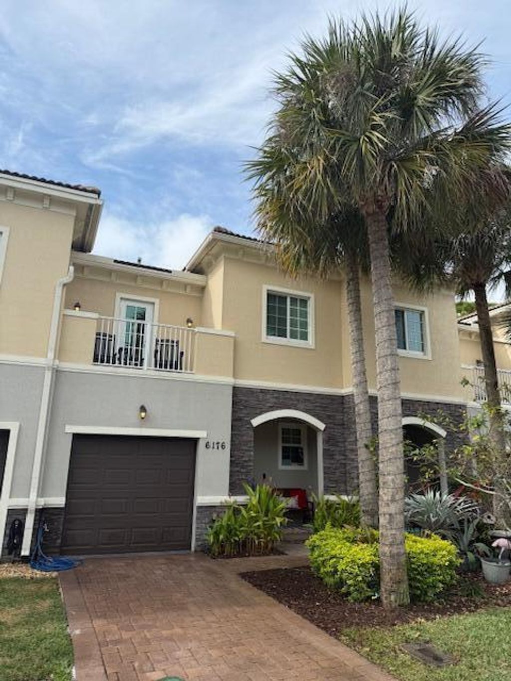 Photo of 6176 SE Portofino Circle #3-303, Hobe Sound, FL 33455 (MLS # R11143635)
