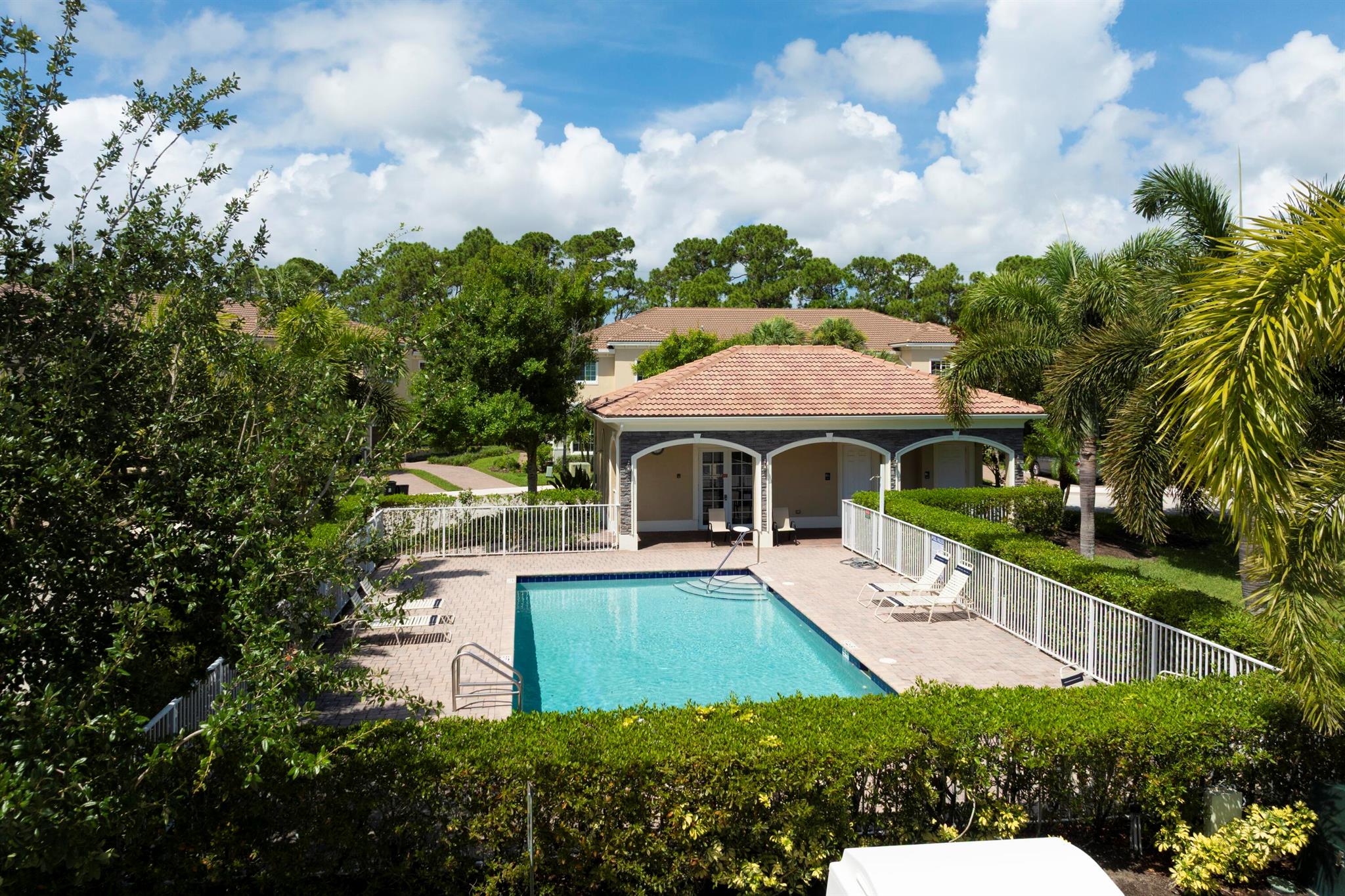 HERITAGE ENCLAVE - Residential