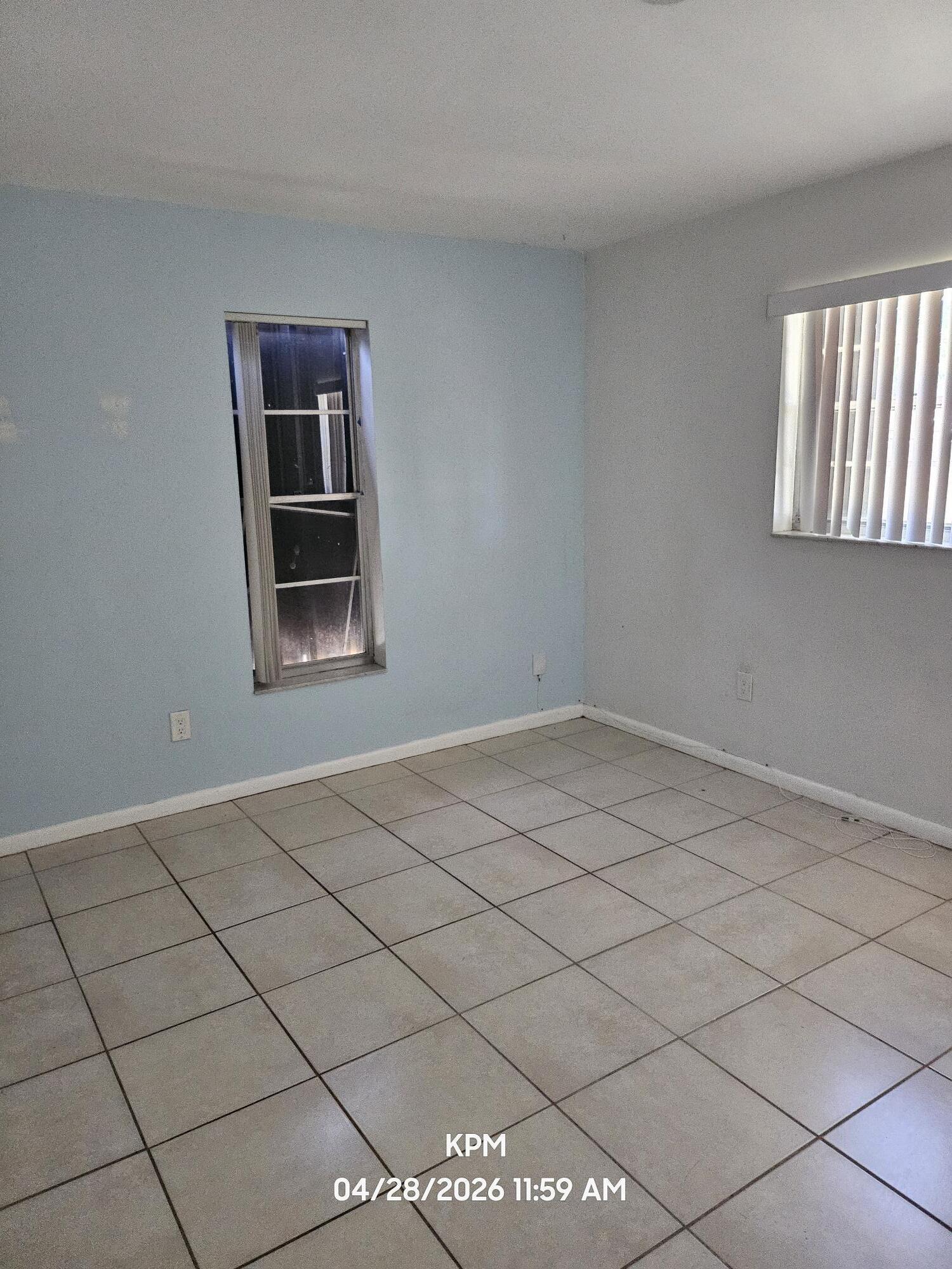 BUNKER HILL ADD TO WPB - Residential Lease