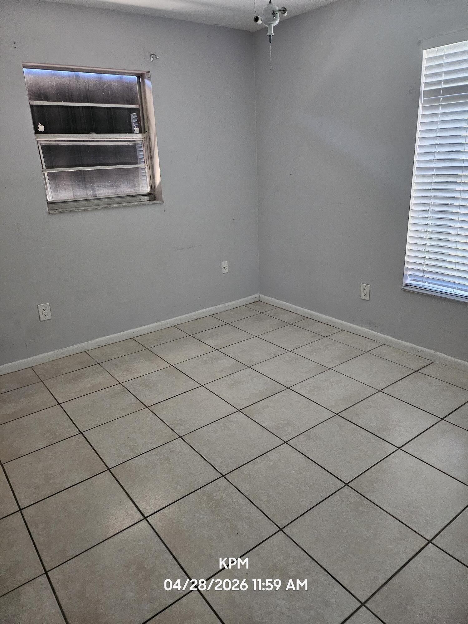 BUNKER HILL ADD TO WPB - Residential Lease