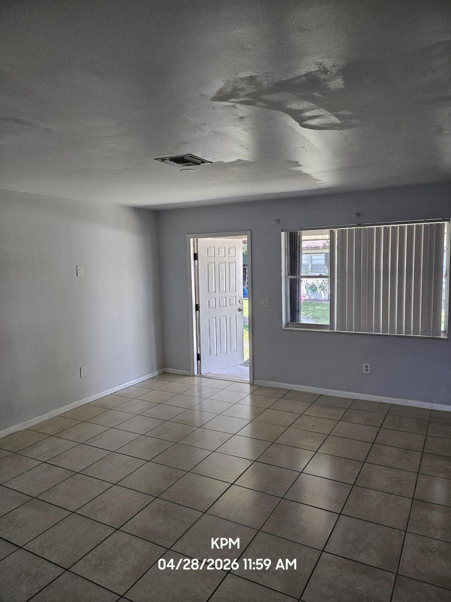 BUNKER HILL ADD TO WPB - Residential Lease