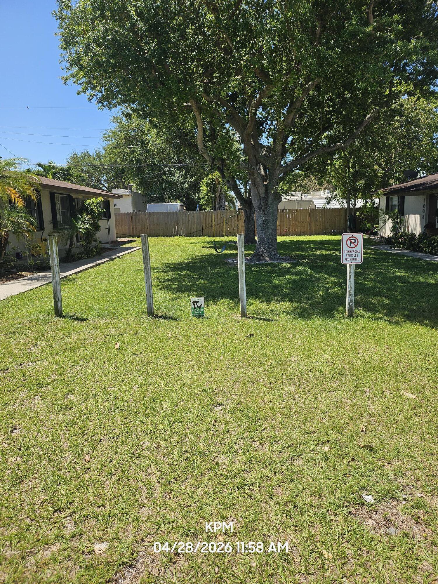 BUNKER HILL ADD TO WPB - Residential Lease