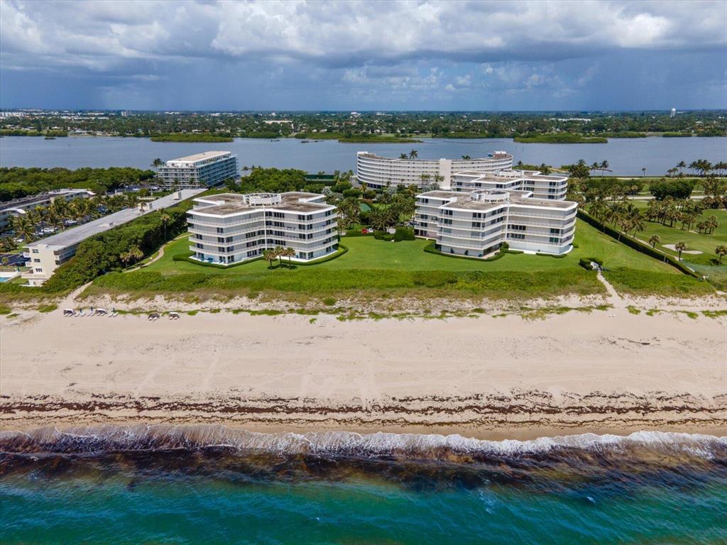 TWENTY FIVE HUNDRED SOUTH - Residential