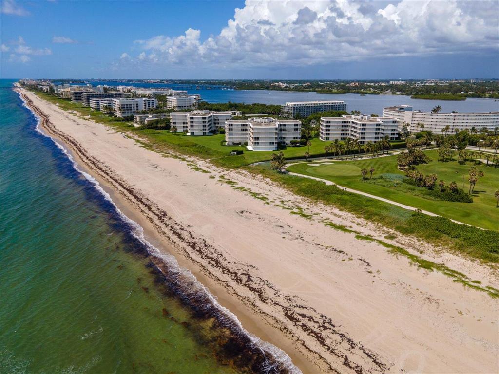 TWENTY FIVE HUNDRED SOUTH - Residential