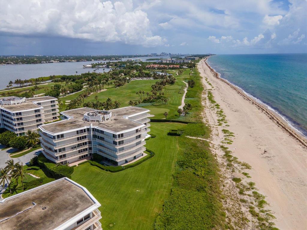 TWENTY FIVE HUNDRED SOUTH - Residential