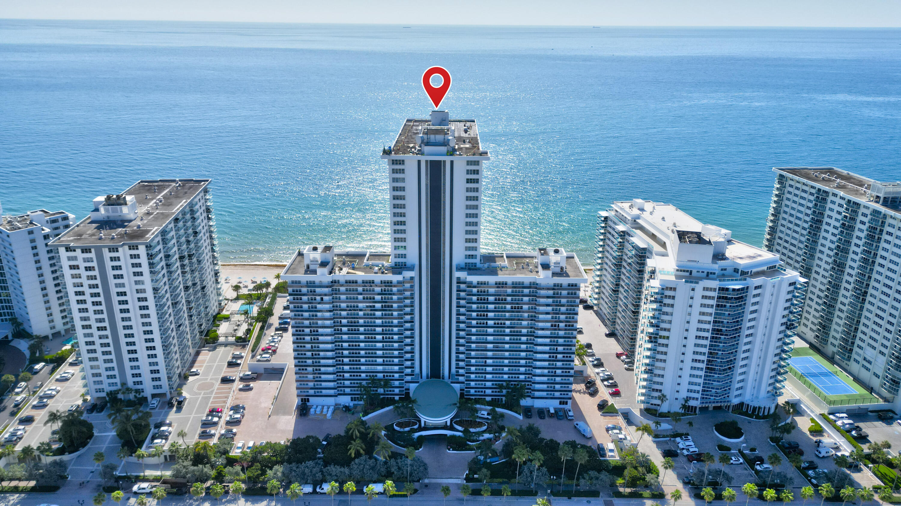 PLAYA DEL SOL CONDO - Residential