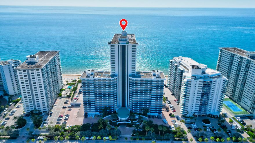 Spectacular updated unit with modern appliances, convertible second bedroom facing desirable Southeast ocean beach. Playa Del Sol is one of the best properties to own in Ft. Lauderdale Beach due to the excellent  south location in Galt Mile making it so convenient to walk to top rated restaurants, entertainment, shopping stores, grocery stores and more Playa Del Sol also has plenty of parking spaces for your guests, large  resort style heated pool, play room, two GYMs, new BBQ areas, 400 feet of semi-private beach and all units have washer & dryer and garage. Spectacular updated unit with modern appliances, convertible second bedroom facing desirable Southeast ocean beach. Playa Del Sol is one of the best properties to own in Ft. Lauderdale Beach due to the excellent  south location in Galt Mile making it so convenient to walk to top rated restaurants, entertainment, shopping stores, grocery stores and more Playa Del Sol also has plenty of parking spaces for your guests, large  resort style heated pool, play room, two GYMs, new BBQ areas, 400 feet of semi-private beach and all units have washer & dryer and garage.