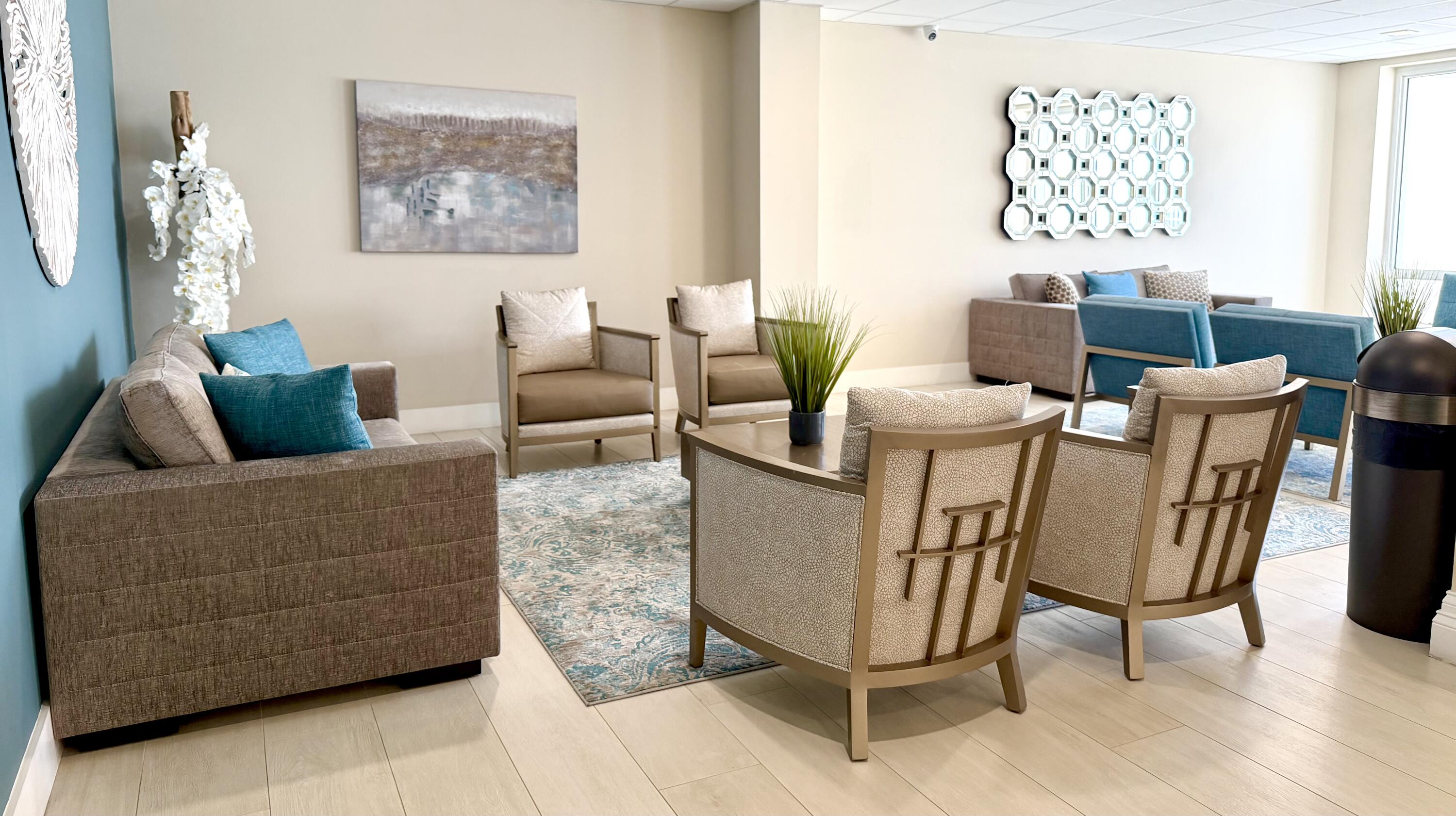 PLAYA DEL SOL CONDO - Residential
