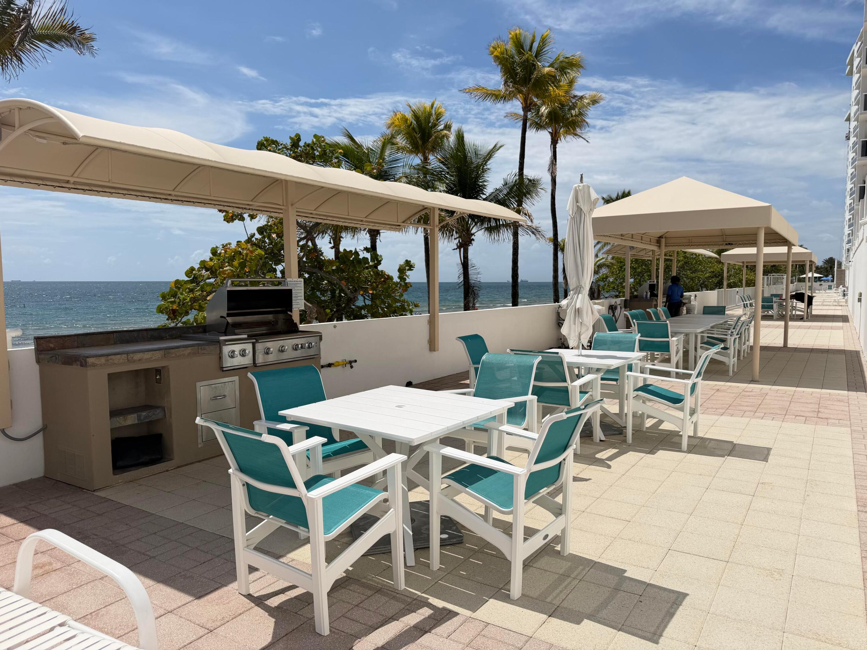 PLAYA DEL SOL CONDO - Residential