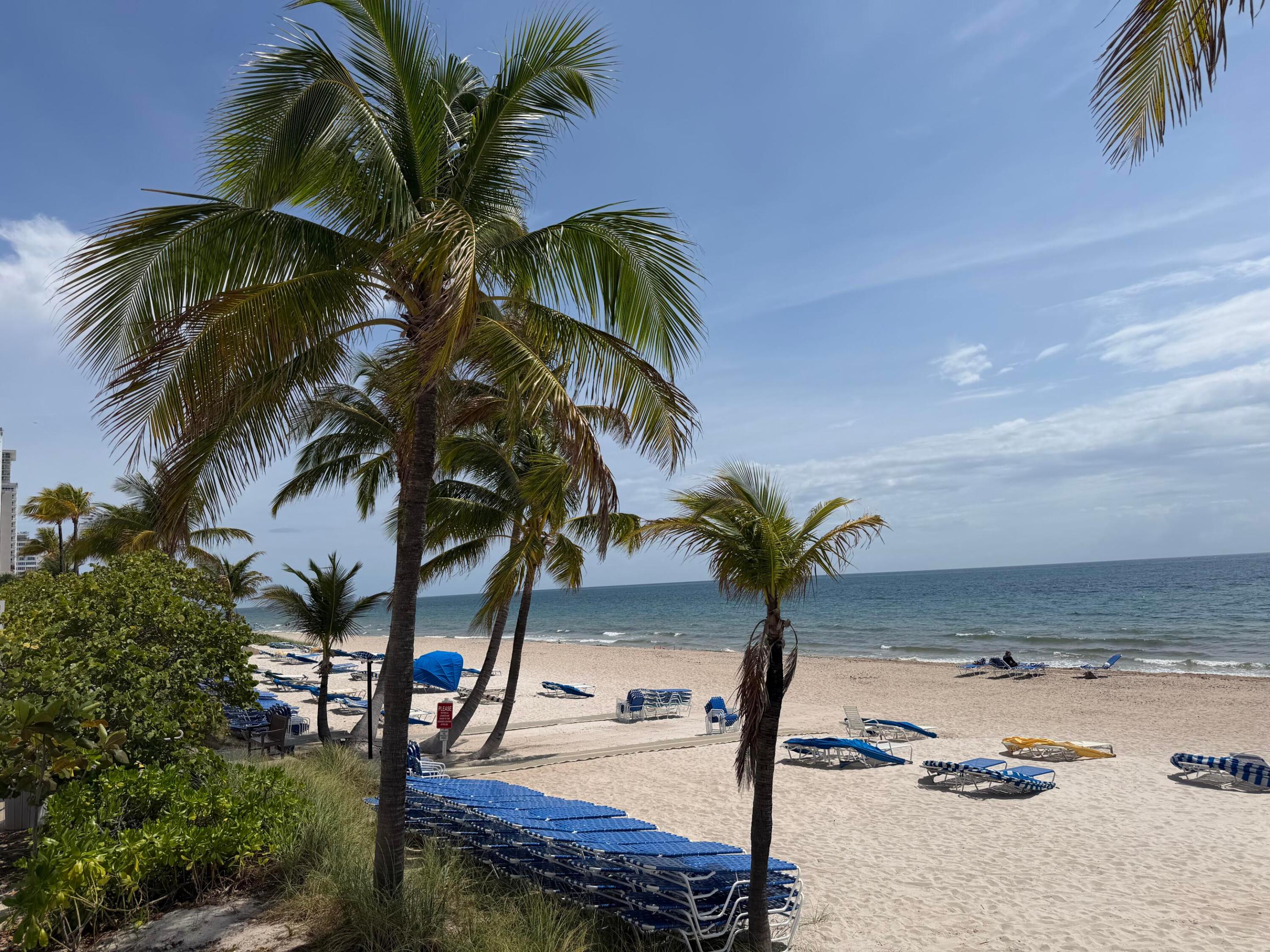 PLAYA DEL SOL CONDO - Residential