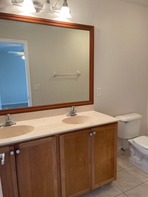 Hampton Hill - Residential