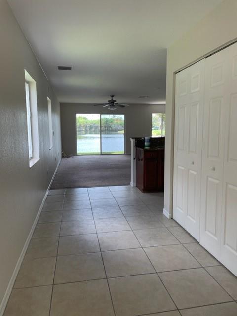 Hampton Hill - Residential