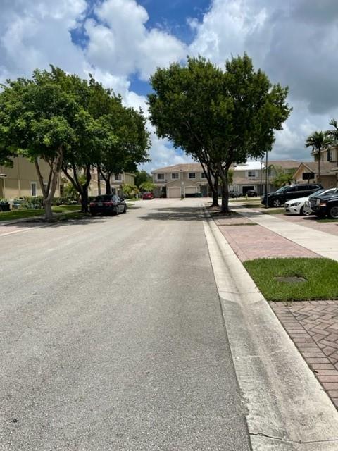 Hampton Hill - Residential