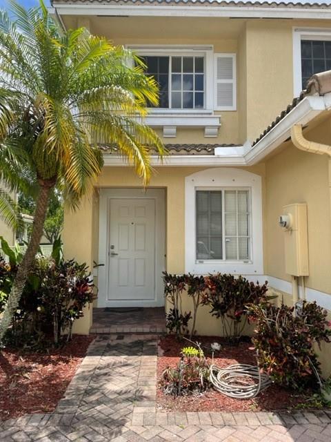 Hampton Hill - Residential