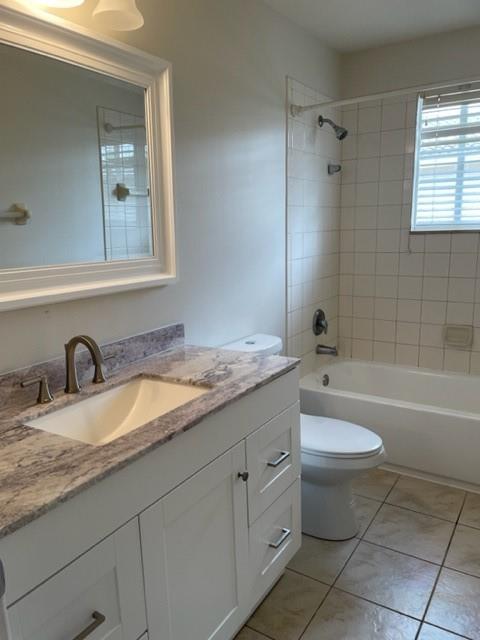 Hampton Hill - Residential
