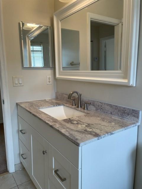 Hampton Hill - Residential