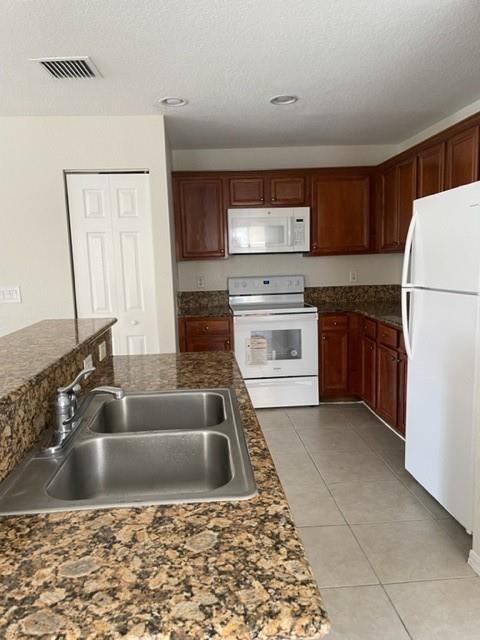 Hampton Hill - Residential
