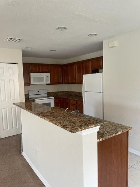Hampton Hill - Residential