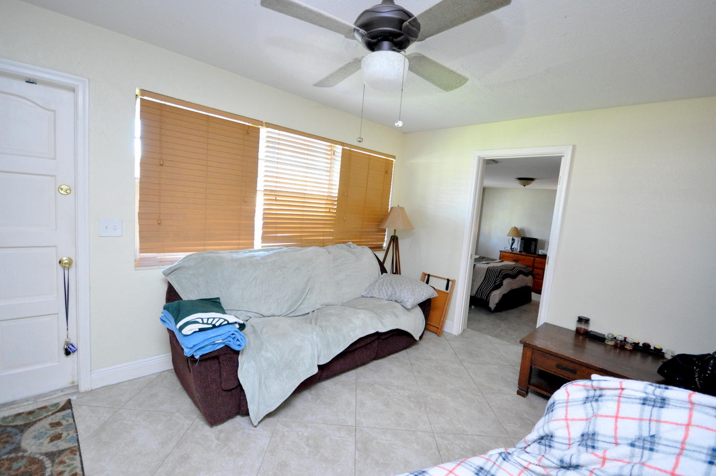 Frost Park Palm Springs - Residential